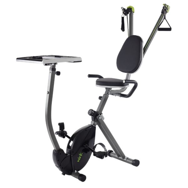 Wirk Ride Exercise Workstation Bike