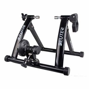 stationary bicycle stand