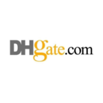 DH Gate logo