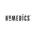 Homedics logo