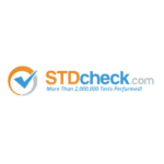 STD Check logo