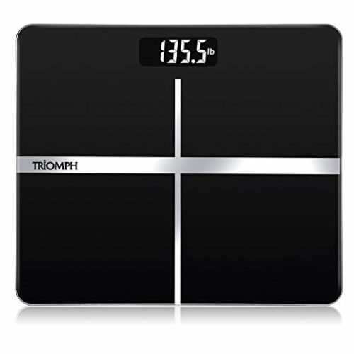 Weight Scale Category Image