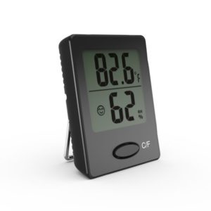 Baldr Mini Thermo-Hygrometer