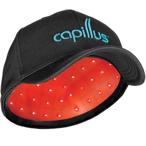 Laser Therapy Cap for Hair Regrowth