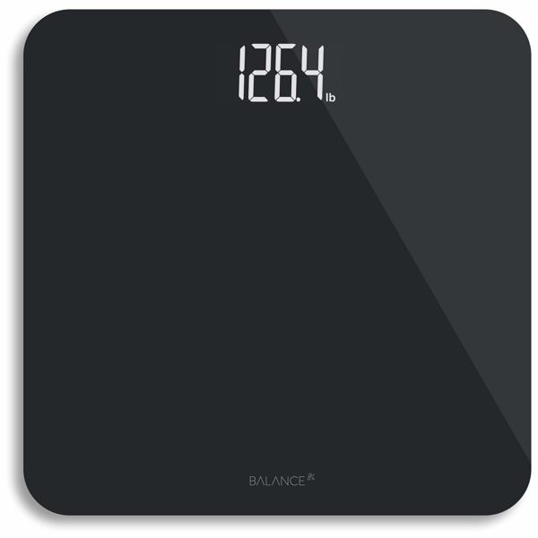 Digital Body Weight Bathroom Scale