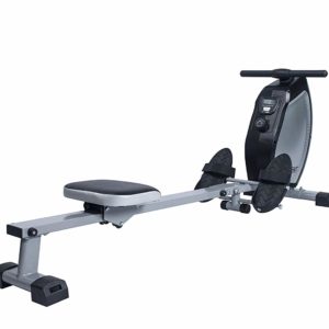 EFITMENT Magnetic Rowing Machine