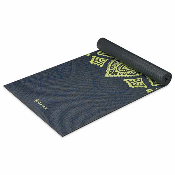 Gaiam Yoga Mat