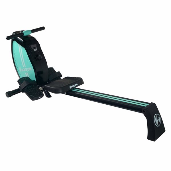 Harvil Magnetic Rowing Machine Rower