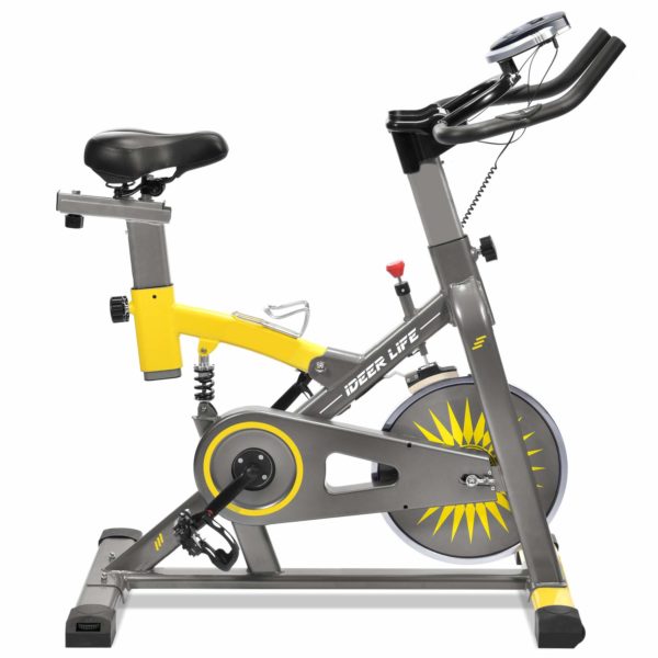 IDEER LIFE Indoor Exercise Bike