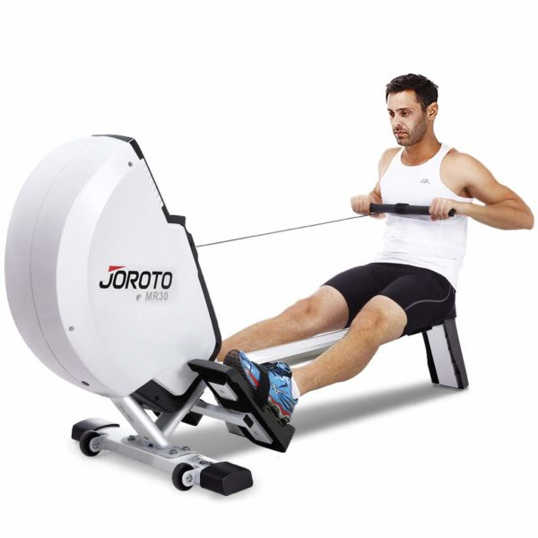 JOROTO Magnetic Rowing Machine