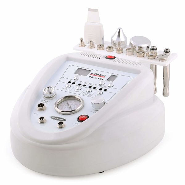 Kendal Diamond Microdermabrasion Machine