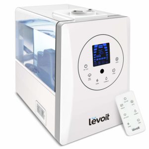 LEVOIT humidifier
