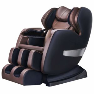 Full Body Zero Gravity Shiatsu Massage Chair