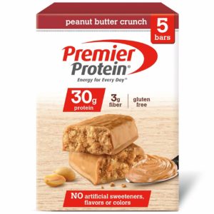 Premier Protein 30g Protein Bar