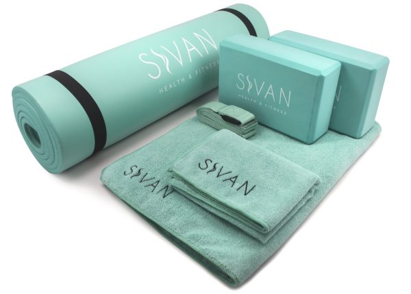 Sivan Yoga Set