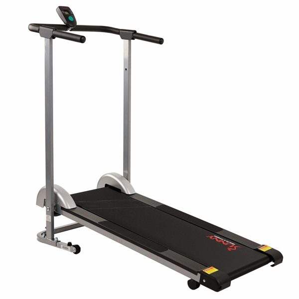 Sunny Health & Fitness Treadmill