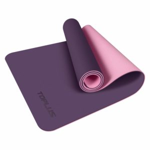 Toplus Yoga Mat