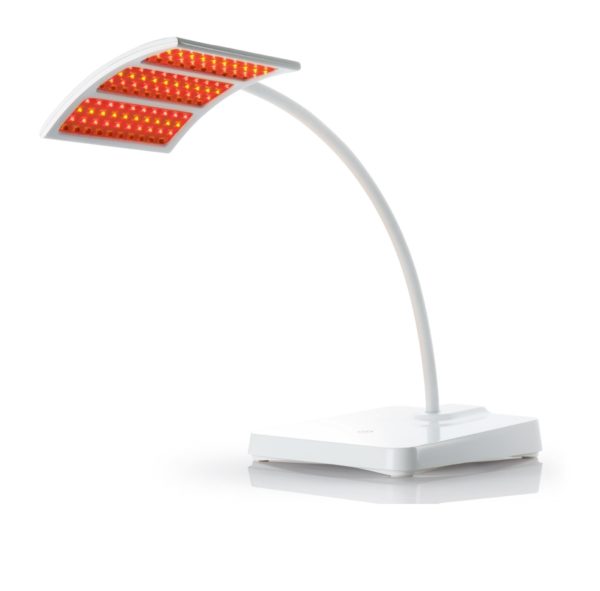 Anti Aging Red LED Light Therapy