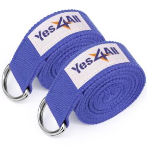 Yes4All Yoga Strap