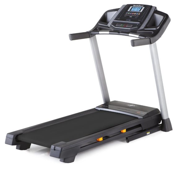 NordicTrack T Series Treadmills