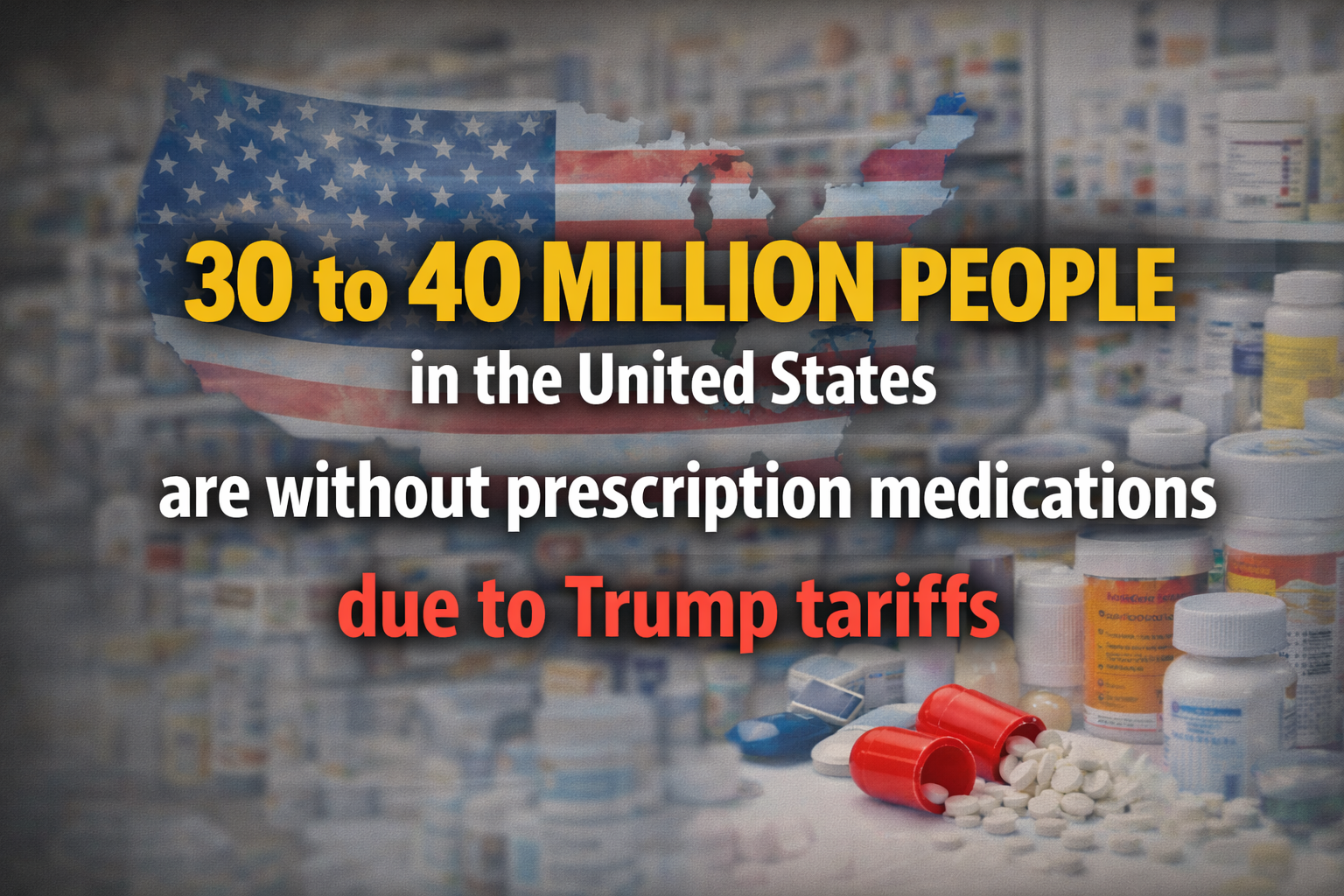 TrumpTariffs TrumpTariffs